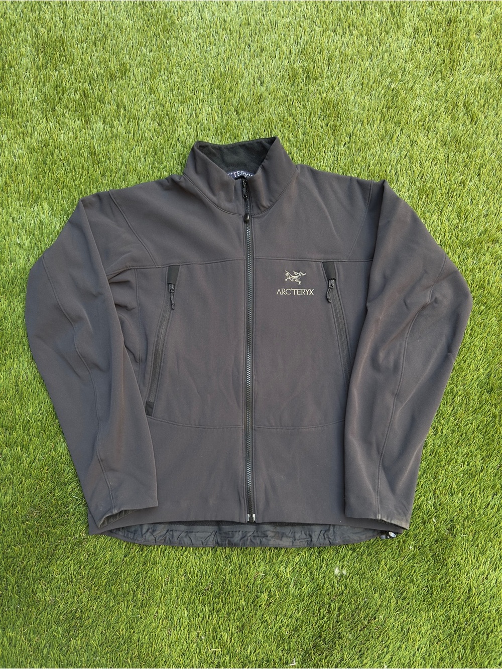 Vintage Arc'teryx Gamma SV Jacket